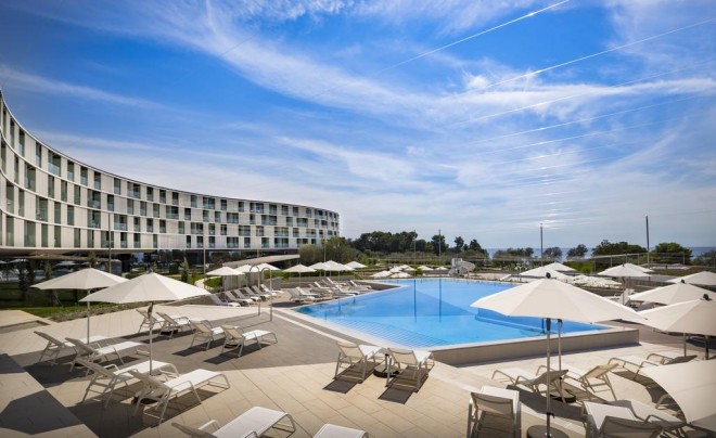 Family Hotel Amarin (Kuva: Booking.com)