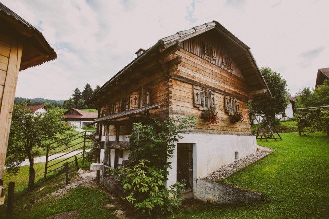 Turistgård Samec, Sele (Foto: leverandørens eiendom)