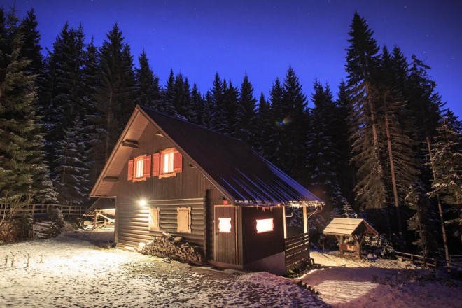 Chalet Trzinka (Foto: Booking.com)