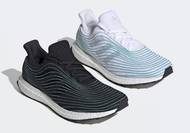 adidas Parley UltraBOOST DNA