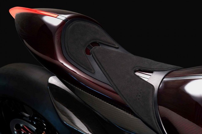 Aston Martin x Brough AMB 001