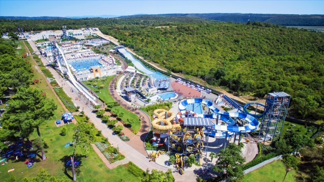 Aquapark Istralandia