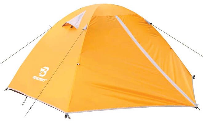Bessport Tent 1-2 Person