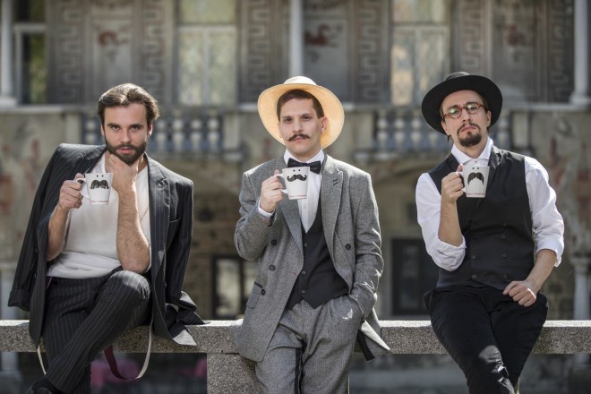 Brko tour (Foto: Aljoša Rebolj, Nea Culpa / Visit Ljubljana)