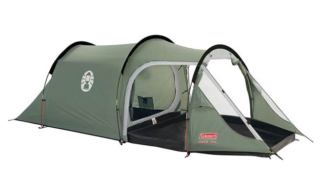 Coleman Coastline 2/3 Plus