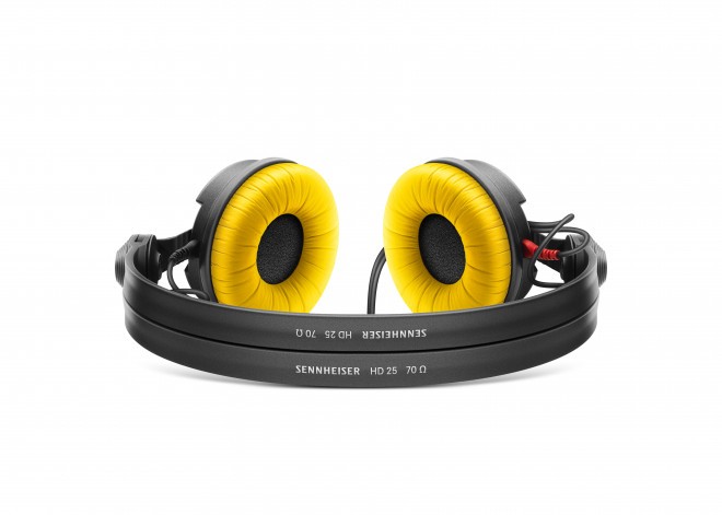Sennheiser HD 25 Edición Limitada
