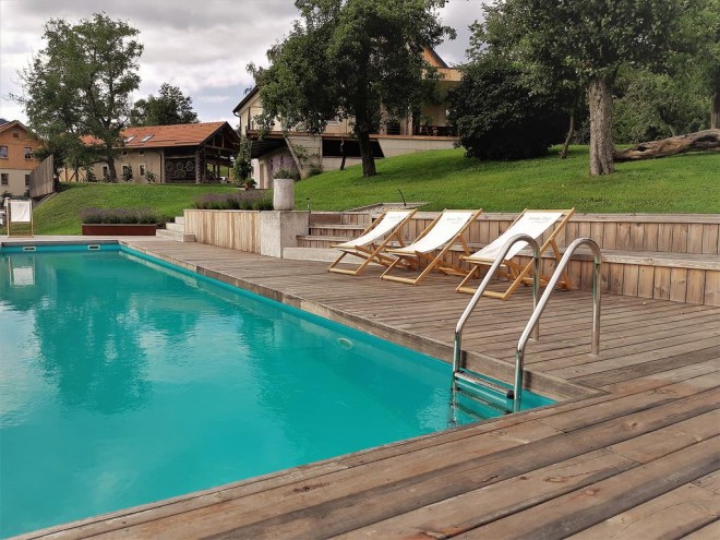 Eco resort Lavender Hill (Foto: Booking.com)