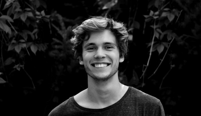 Homens de verdade dão o melhor de si - todos os dias.