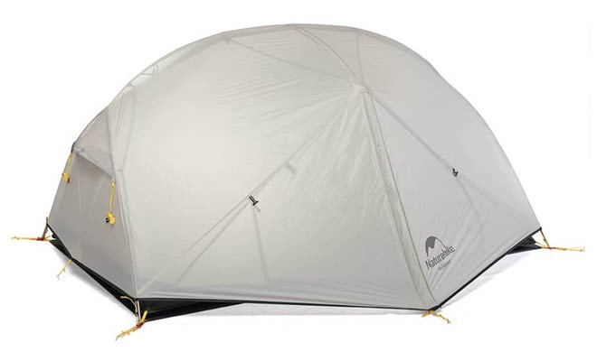 Naturehike Mongar Lightweight