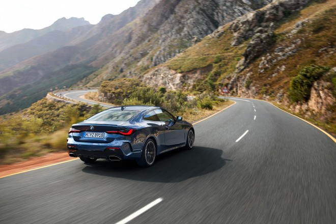 Čestitke za dizajn - BMW! 