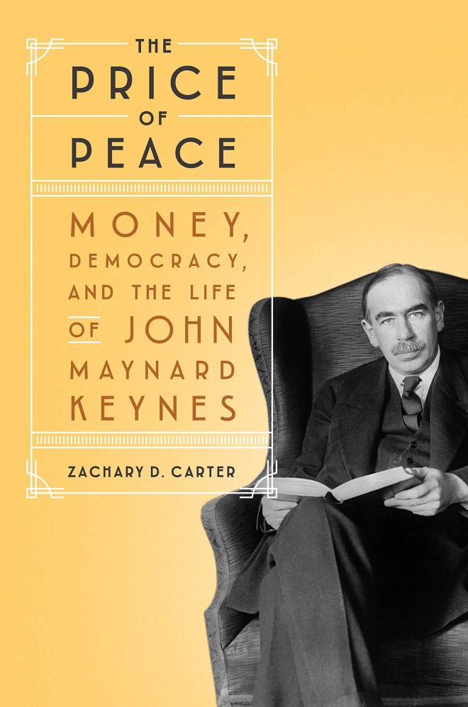 Precio de la paz (por Zachary D. Carter)