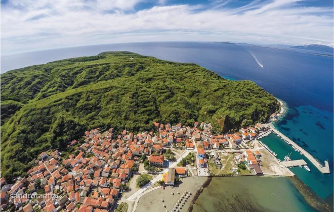Susak (foto: Booking.com)