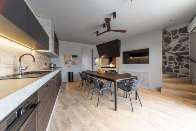 Lukovo Villas (Foto:booking.com) 