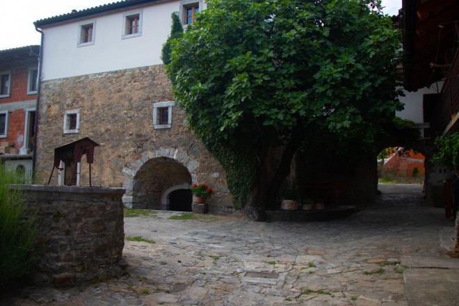 Boutique Rooms & Winery Žorž (Foto: Booking.com)