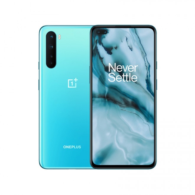 OnePlus Nord