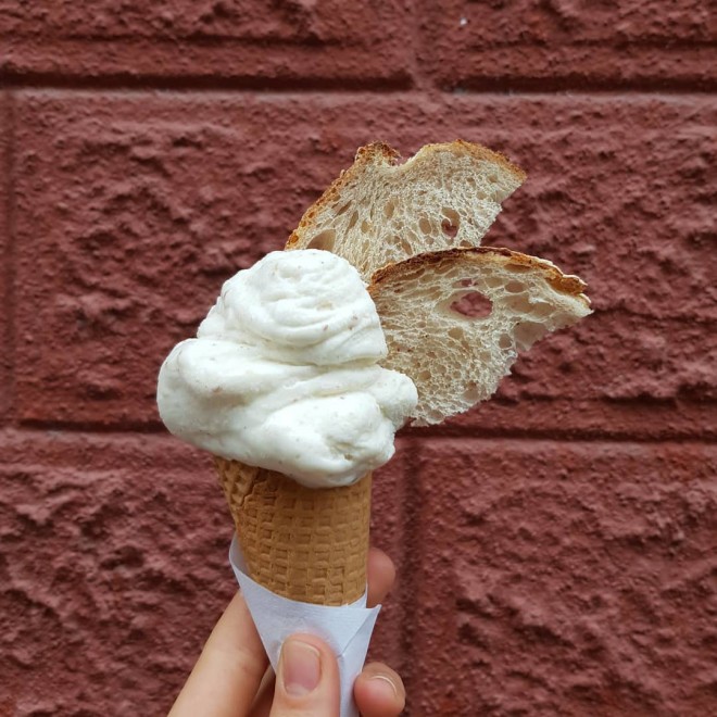 Gelateria Romantika (Photo: FB Gelateria Romantika)