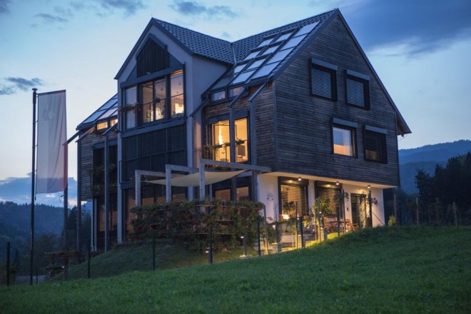 Eco boutique hotel AMS Beagle (Foto: Booking.com)