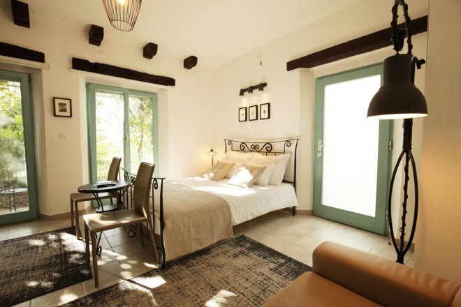 Garni hotel Dvor (Foto: Booking.com)