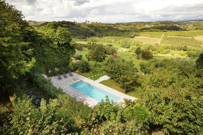 Garni hotel Dvor (Foto: Booking.com)