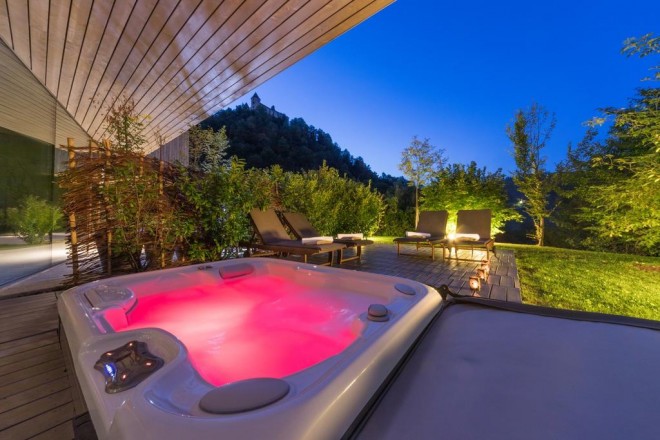 Eco appartamenti Ortenia (Foto: Booking.com)