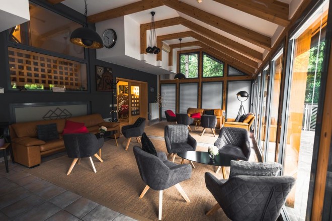 Villa Triglav (Foto: Booking.com)