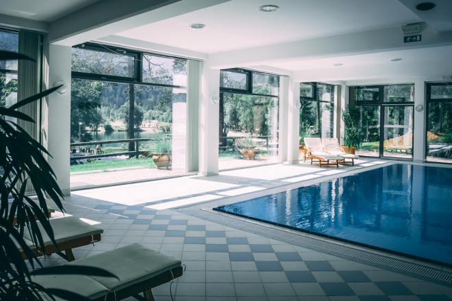 Villa Triglav (Foto: Booking.com)