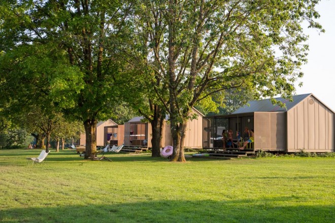 Big Berry Lifestyle Resort (Foto: Booking.com)
