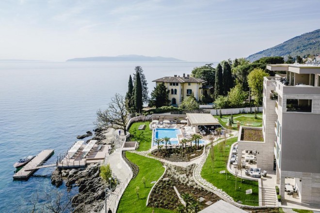 Ikador Luxury Boutique Hotel & Spa (Foto: Booking.com)