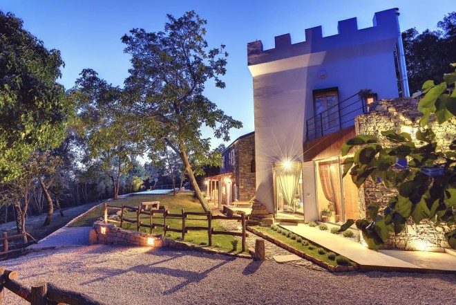 Villa Terracorta (Foto: Booking.com)