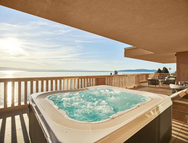 Ikador Luxury Boutique Hotel & Spa (Foto: Booking.com)