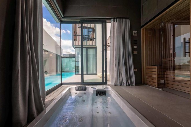 Villa Ružić (Foto: Booking.com)