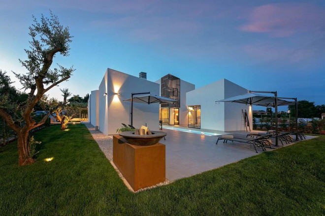 Villa Ružić (Foto: Booking.com)