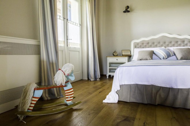 Bio hotel St. Daniel (Foto: Booking.com)