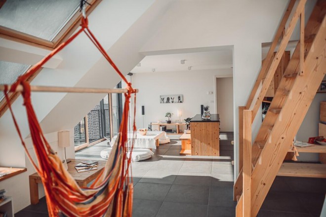 Eco boutique hotel AMS Beagle (Foto: Booking.com)