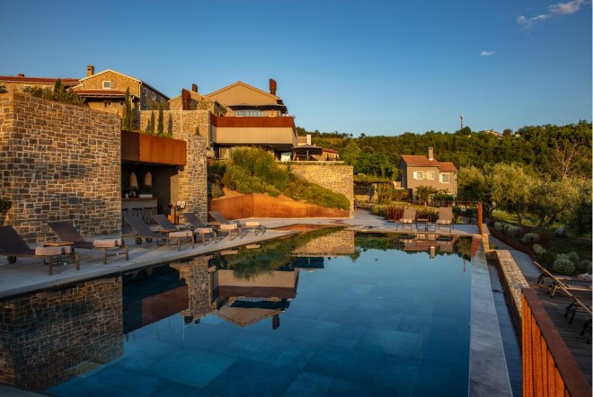 San Canzian Village & Hotel (Foto: Booking.com)