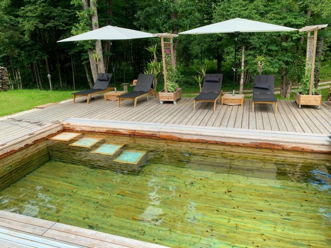 Glamping Pibernik (Foto: Booking.com)