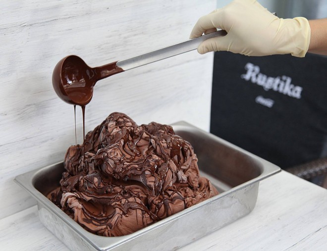 Rustica (Photo: FB Chocolaterie Rustica)