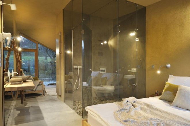 Eco appartamenti Ortenia (Foto: Booking.com)