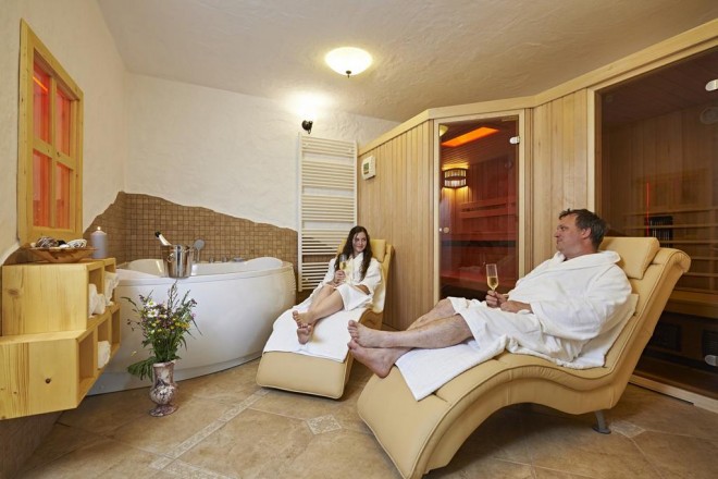 Chalet Alpske sanje (Foto: Booking.com)