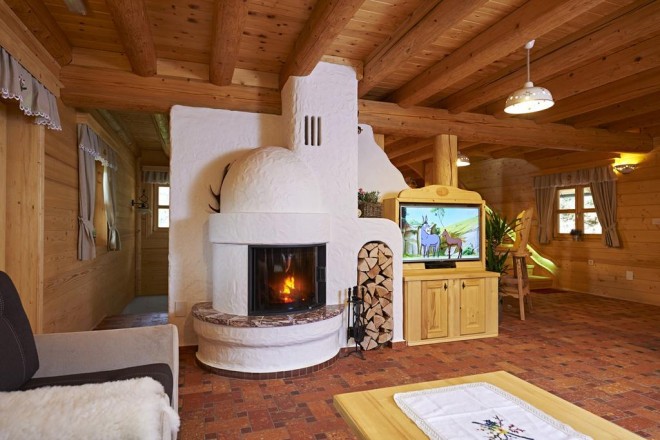 Chalet Alpske sanje (Foto: Booking.com)
