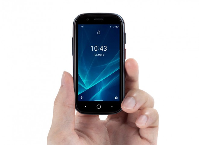Unihertz Jelly 2