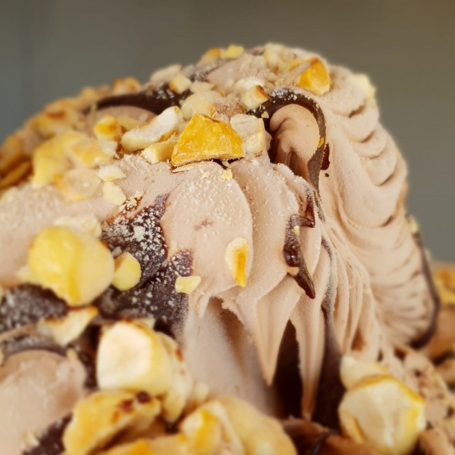 Studio de chocolat Dobnik (Photo: Studio de chocolat FB Dobnik)
