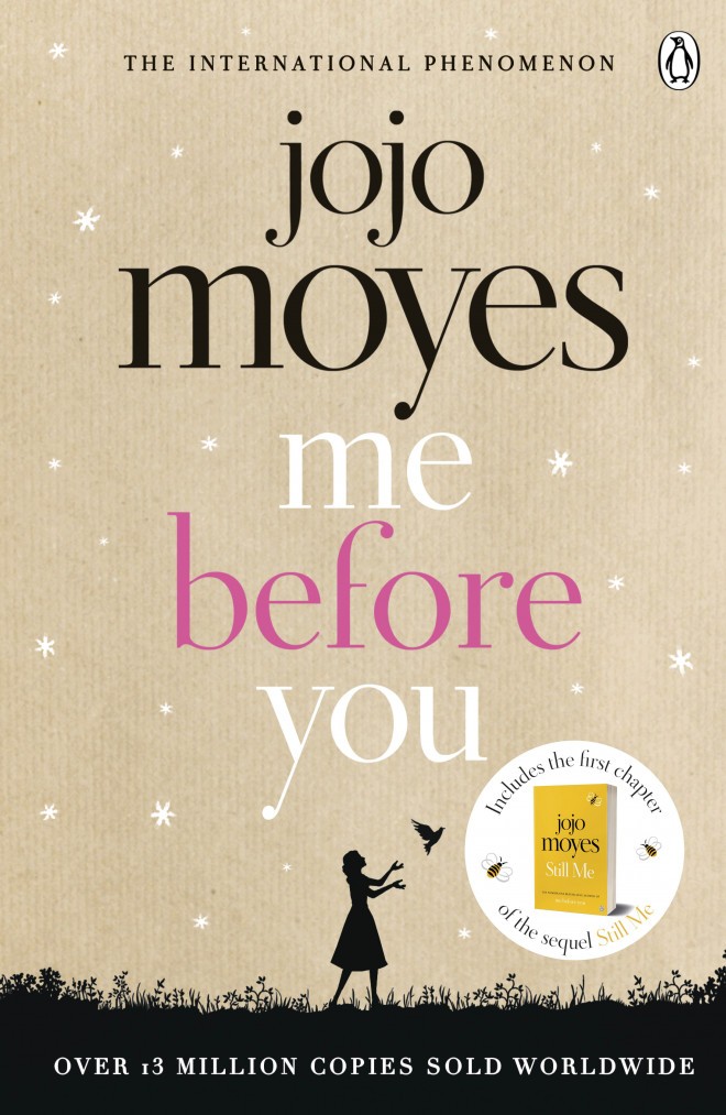 Brez tebe (Me Before You)