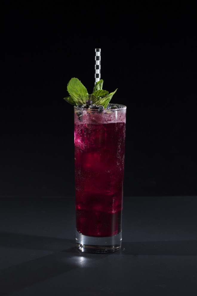 Black Fizz