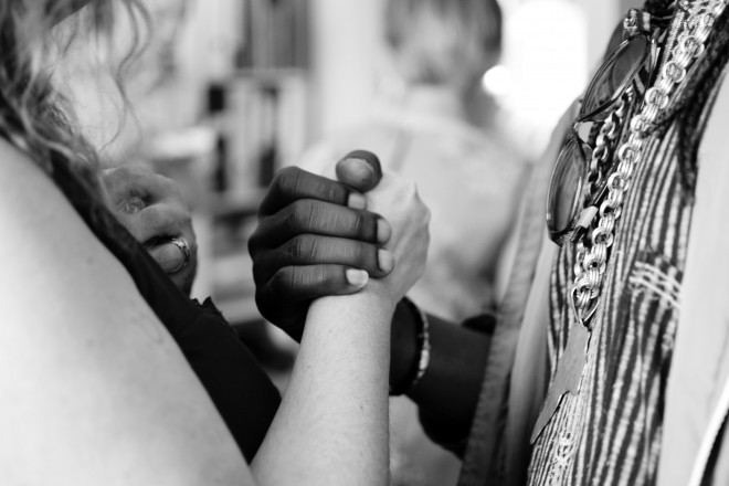 Ils font preuve de compassion envers absolument tout le monde !