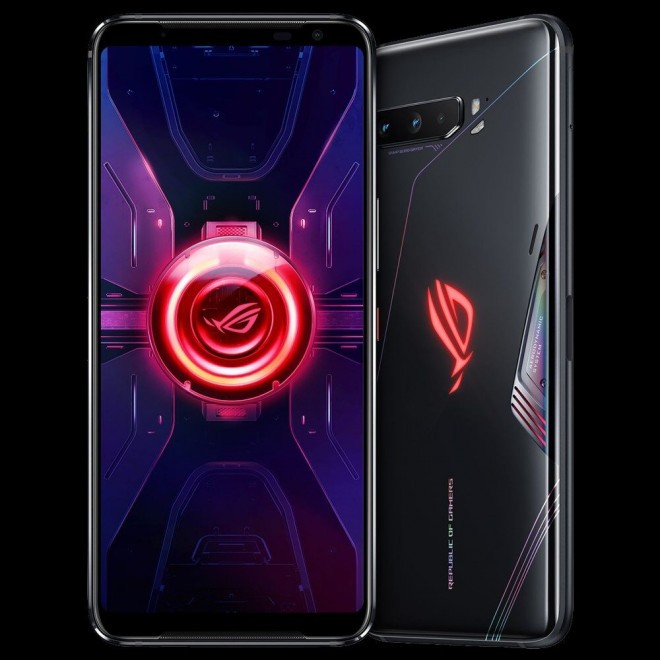 Asus ROG Phone 3