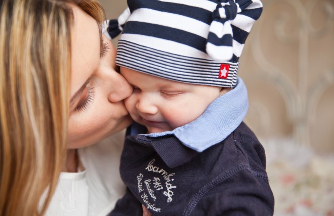 When your sister has a baby, a new, beautiful chapter begins in your life as well.