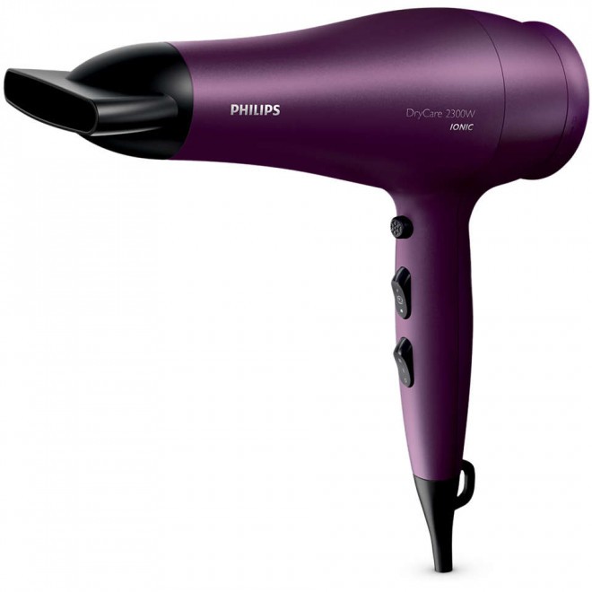 Use a hair dryer.