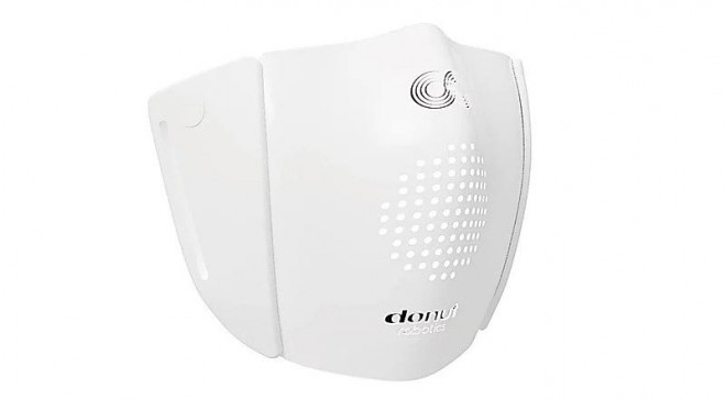 C-mask