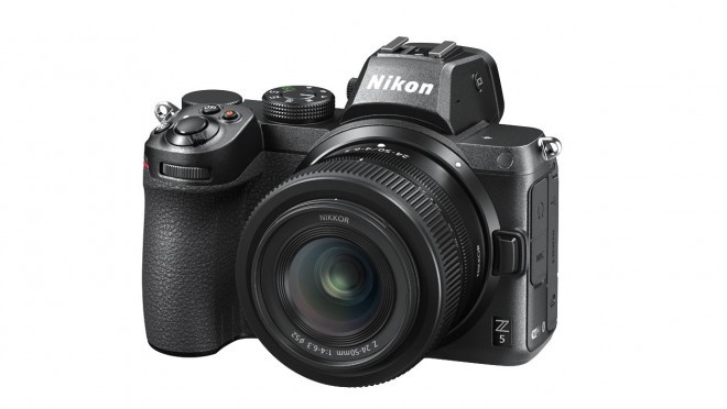 Nikon Z5